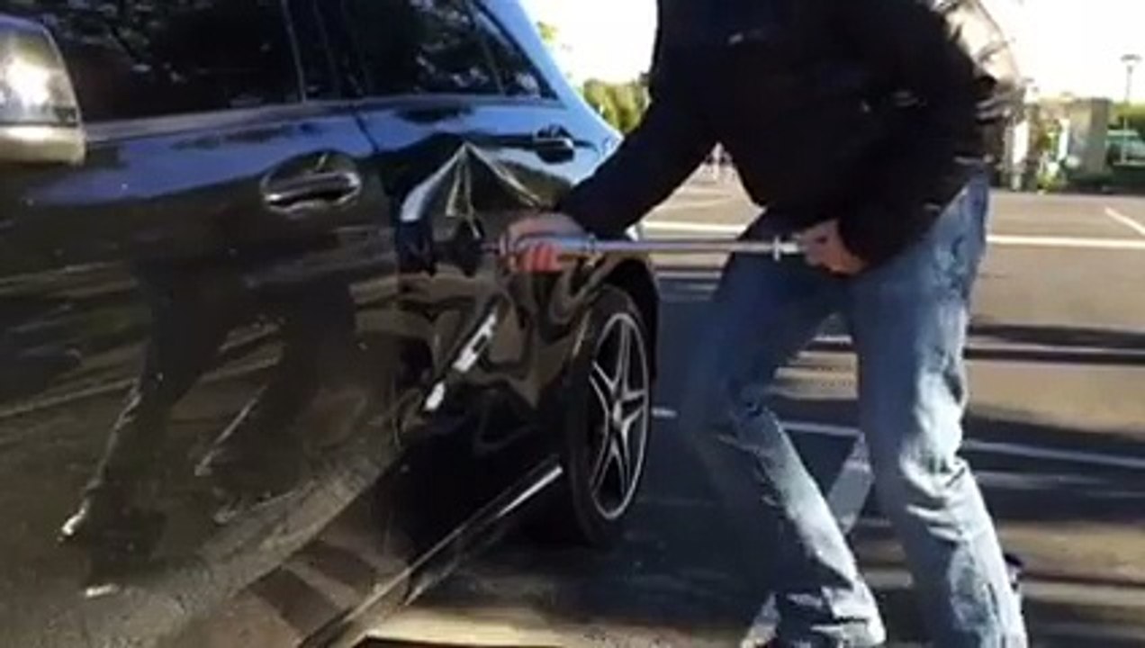 Kaporta nasıl düzeltilir ? Body How to fix?