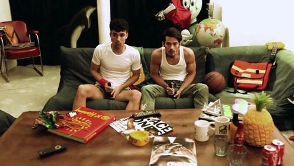 Mister Luminium "VOLCANIC JOYSTICK" (version NON censurée sur luminium.org !)