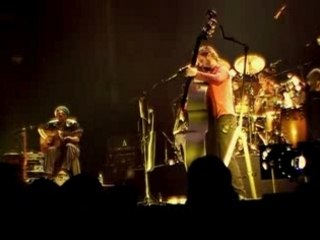 JBT - Company Sin - Grand Rex 2006