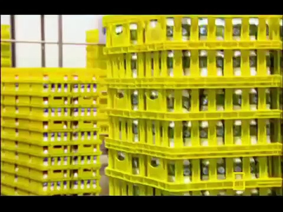 National Geographic Megafactories Almarai Part 1