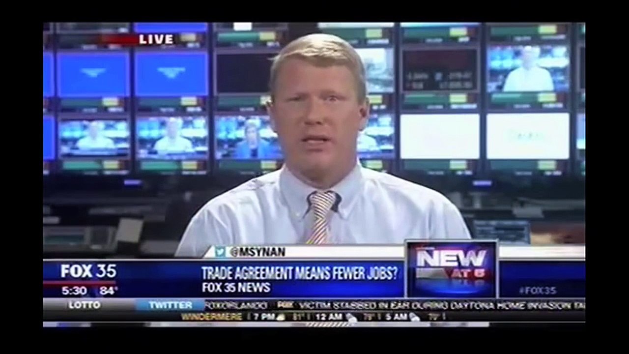 What is TPP (Trans-Pacific Partnership) 'TPP'