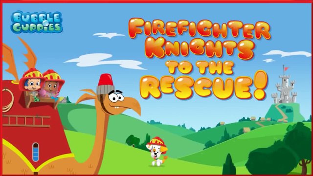 Bubble Guppies Bubble Guppies English Cartoon Game Bubble Guppies Games for Kids