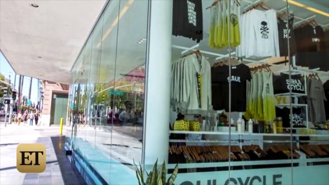 Khloe Kardashian Confronted By Screaming Lamar Odom