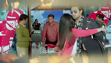 Mere Humsafar Full Song with LYRICS - Mithoon, Tulsi Kumar - All Is Well - AK-Music Video