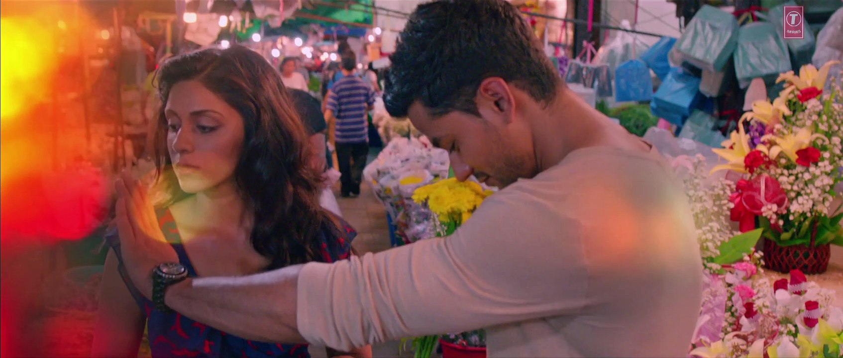 Kinna Sona FULL VIDEO Song - Bhaag Johnny - Kunal Khemu, Zoa Morani - Sunil Kamath