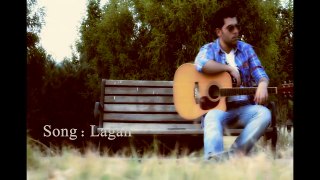 Lagan Video Song - Mehran Khan ( Official Music Video )