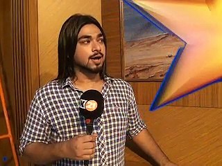 defence day With raheel Baig