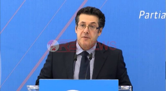 Denoncimi, PD: Rama i jep tenderin ndërtuesit të sarajeve të tij, reagon OSHEE- Ora News