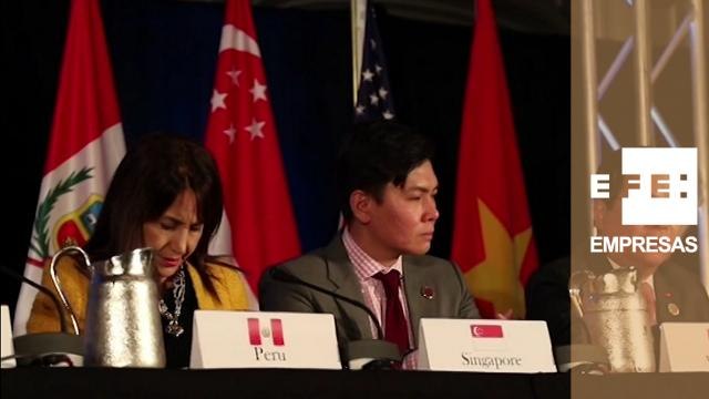 EE.UU. y 11 naciones del Pacífico cierran las negociaciones del TPP