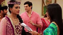 Sasural Simar Ka 6th October 2015 EPISODE - On Location