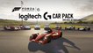 Forza Motorsport 6 - Logitech G Car Pack Trailer | Official Xbox Game Trailers HD