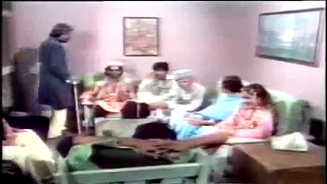 (Wedding on Telephone) Funny Fifty fifty 50 50 Pakistani Comedy Clip
