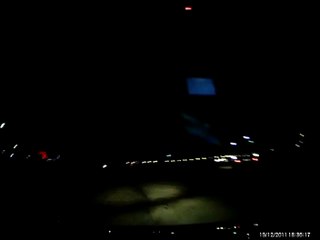 Les cascadeurs ne sont pas qu'à la télé...