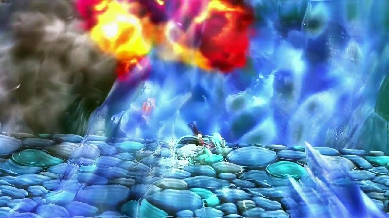Dust : An Elysian Tail - Trailer d'annonce