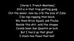 French Montana - Lose It Ft. Lil Wayne & Rick Ross (Lyrics)