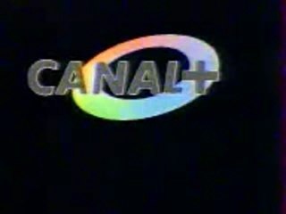 Générique Canal+ 1991