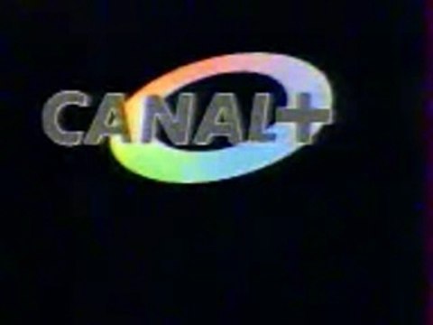 Générique Canal+ 1991
