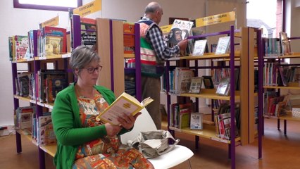 Teaser "Super sourires, les héros commerçants!" pour la journée du 10 octobre (épisode 3)