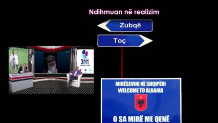 Shkruaje ne Akull - Titrat e Fundit