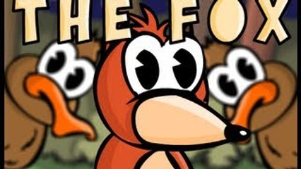 What Does The Fox Say? (TwinTrash Remake)