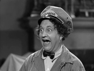 The Ghost Talks - Fright Scenes