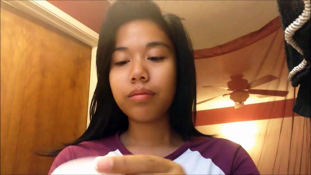 My Morning Skincare and Makeup Routine