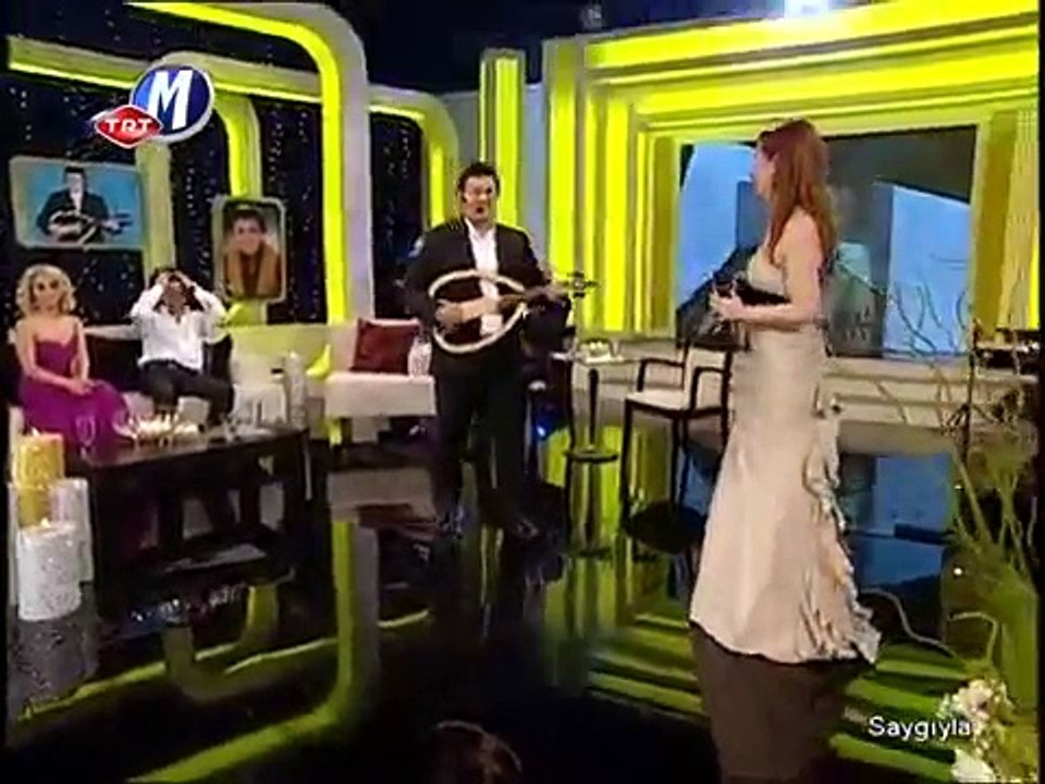 Yonca Lodi & Coşkun Sabah - Bir İlkbahar Sabahı