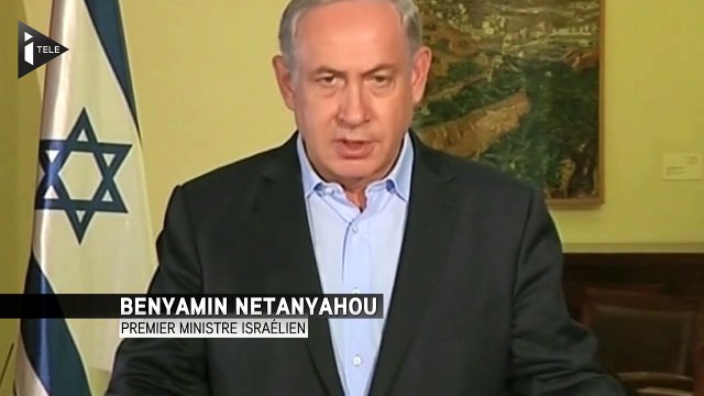 Violences en Israël et en Cisjordanie : Netanyahu durcit le ton