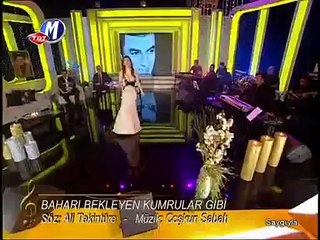 Yonca Lodi - Baharı Bekleyen Kumrular Gibi