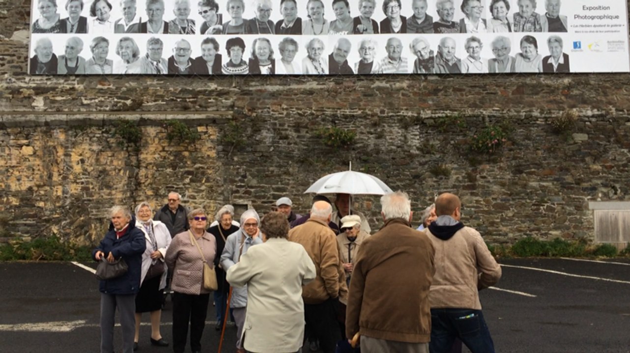 Les Herbiers épatent la galerie
