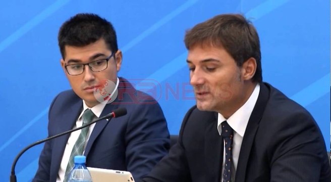 Ora News zbardh opinionin e PD, Opozita kundër formulës së Prokurorit dhe Gjykatës së Lartë