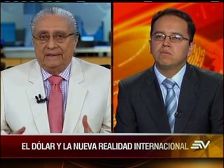 Entrevista Patricio Rivera / Contacto Directo