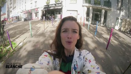 Carte Blanche #21 - Charlotte Le Bon