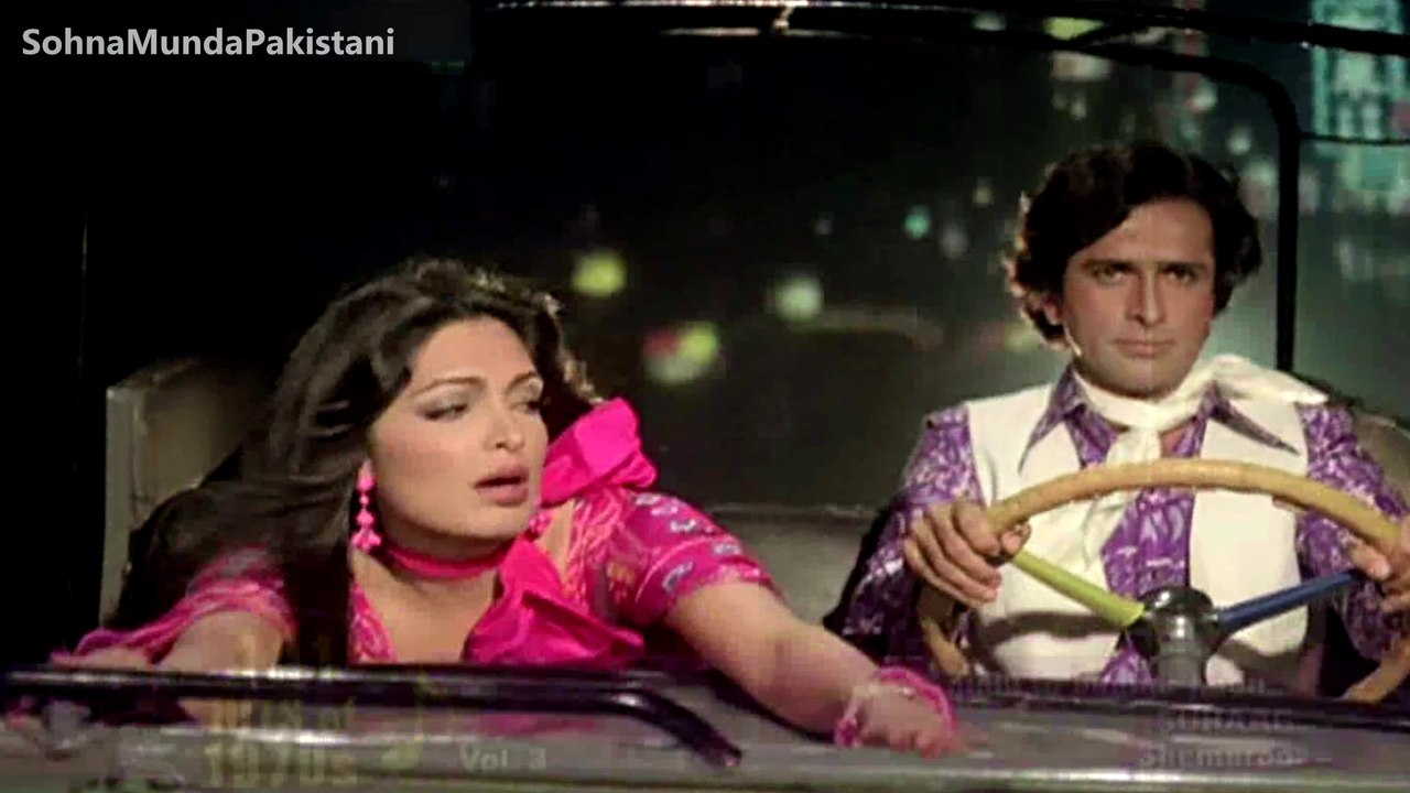 May Tau Beghar Hun (Suhaag)