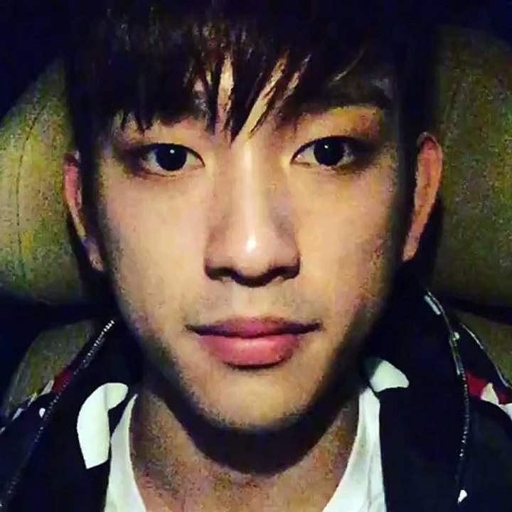 Got7 junior first instagram video post