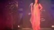 Bollywood Actress Sonakshi Sinha Badly Falls on the Ramp