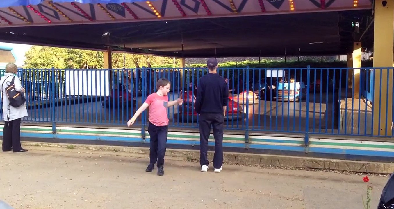 Super danseur