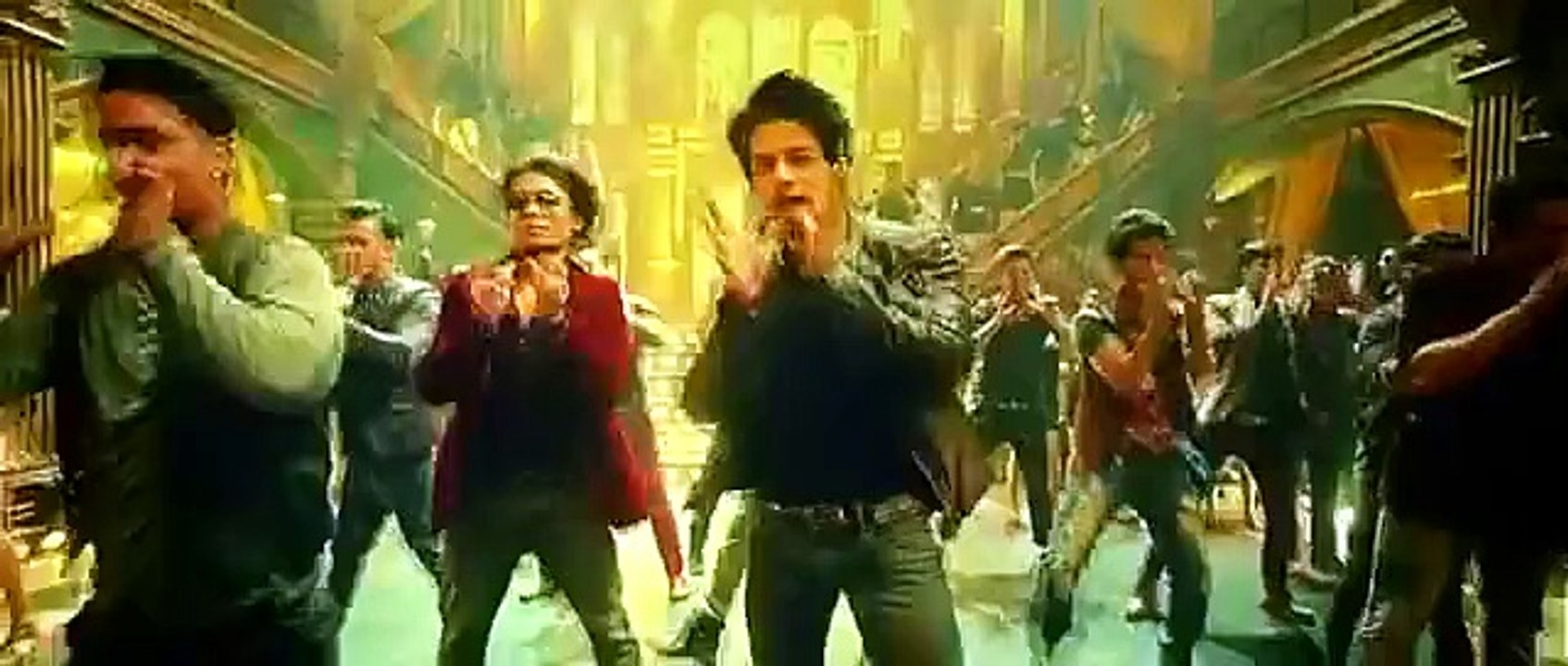 Dance Ke Legend VIDEO Song - Meet Bros | Hero | Sooraj Pancholi, Athiya Shetty | Fun-online