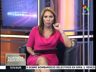 ONG advierte de violencia contra candidatos y electores en Colombia