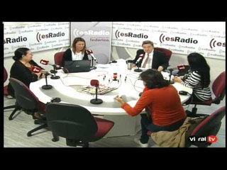 Crónica Rosa: El juicio a Urdangarín y la infanta, el 11 de enero - 06/10/15