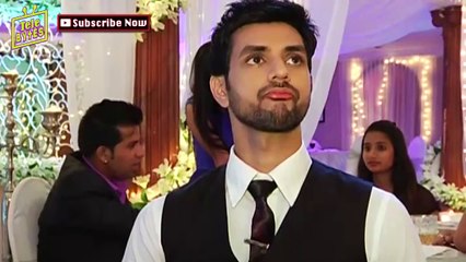 Meri Aashiqui Tum Se Hi  Ranveer Gets INTIMATE With Ni6th October 2015 EPISODE