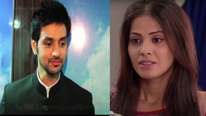 MERI AASHIQUI TUM SE HI Ranveer MISBEHAVED_ Blames Nimisha _ On Location6 october 2015