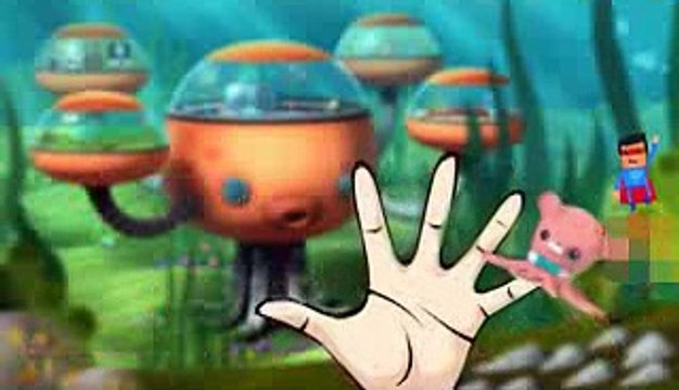 Nursery Rhymes Collection Masha And The Bear Cartoon Finger Family Rhymes Frozen Songs Finger Family_clip2