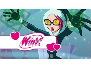 Winx Club - Saison 1 Épisode 21 - La couronne de Domino - [ÉPISODE COMPLET]