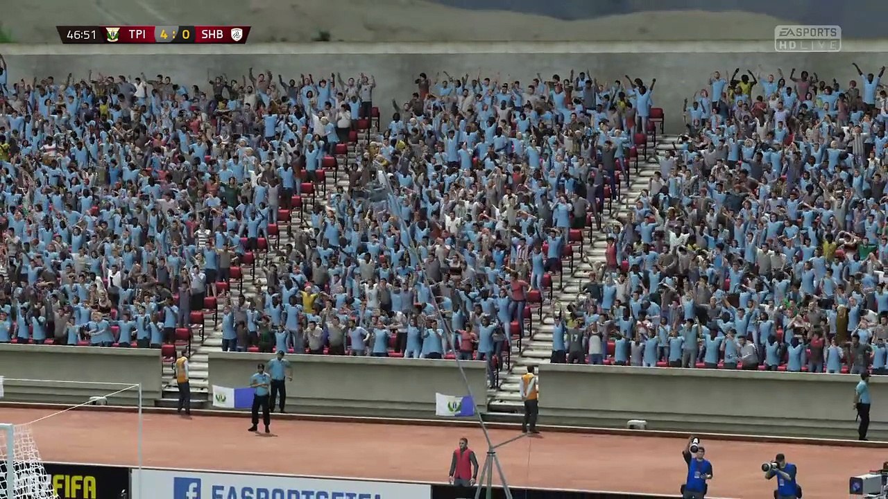 FIFA 15