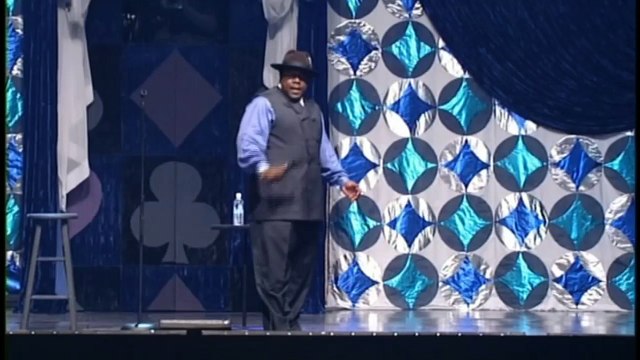 Cedric The Entertainer Notoriously Big Kings of Comedy