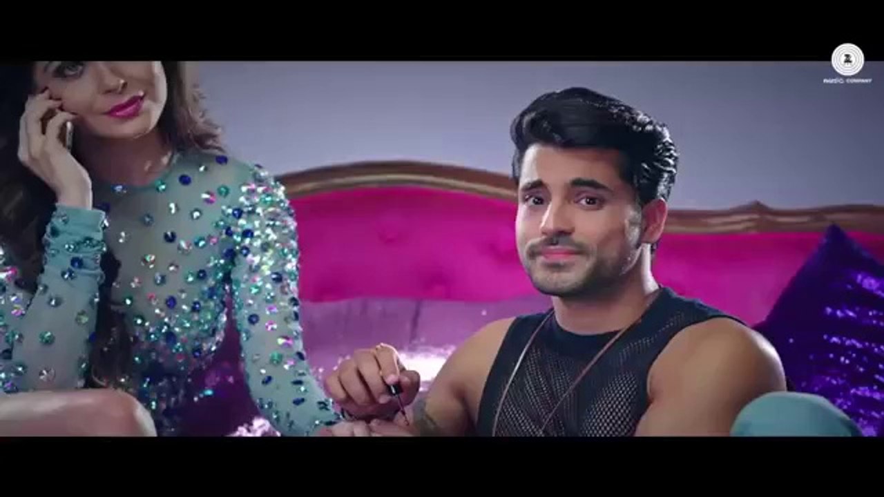 Teddy Bear Song - Sakshi Salve's book 'The Big Indian Wedding' official song feat. Kanika Kapoor & Ikka .