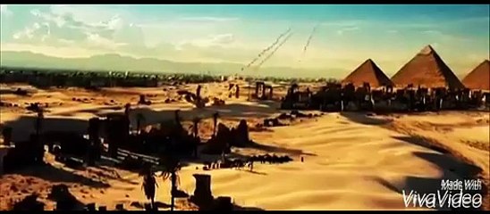 Cars: La Vendetta de Monser (2009) Teaser ita