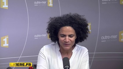 Opinions 1ère  Sophie Elizeon