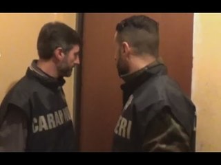 Roma - Si fingevano badanti per rapinare anziane: 4 arresti (06.10.15)